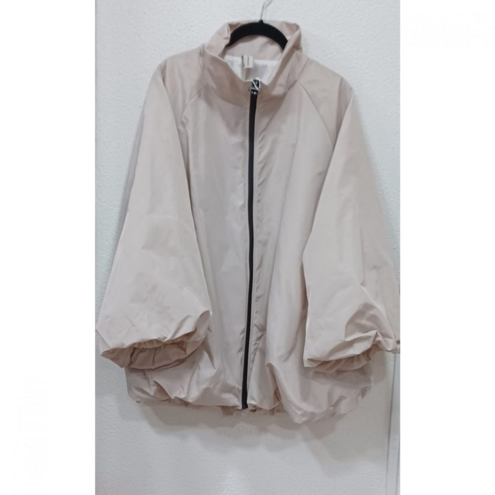 Cortavientos bombacho - Imagen 3