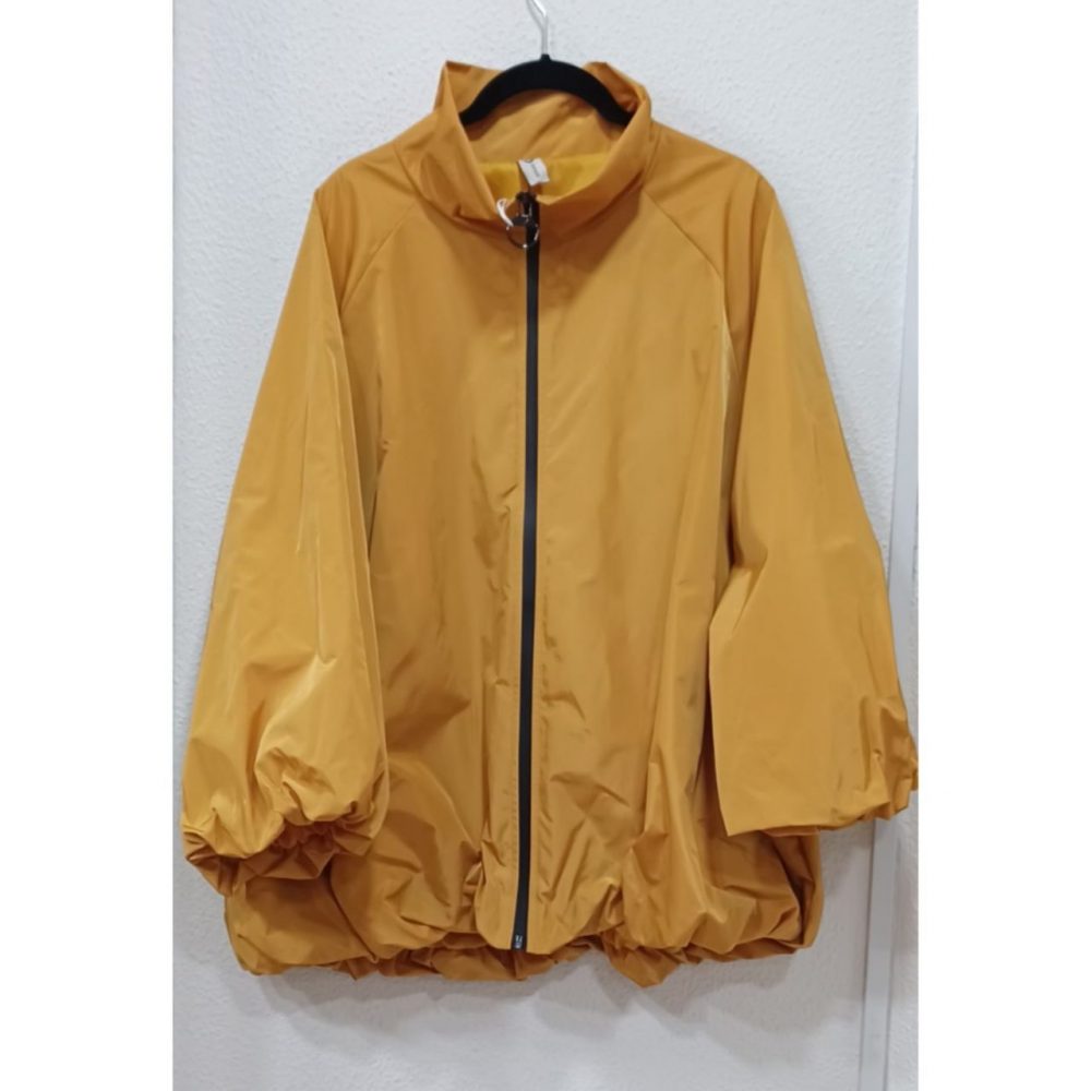 Cortavientos bombacho - Imagen 5