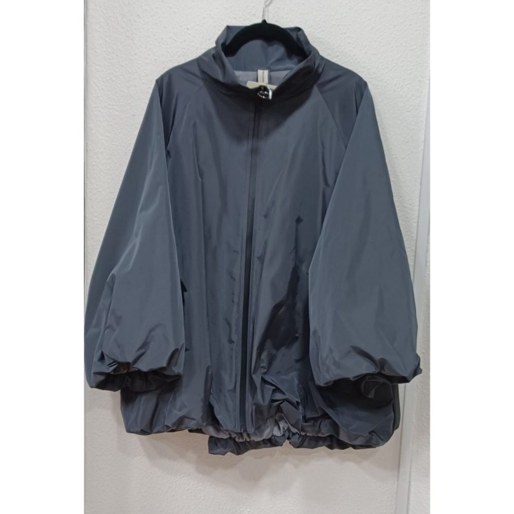 Cortavientos bombacho - Imagen 4