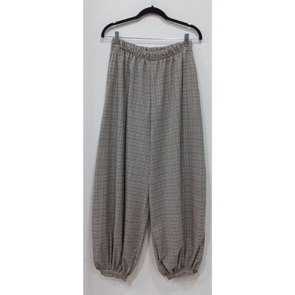 Pantalón bombacho - Imagen 2