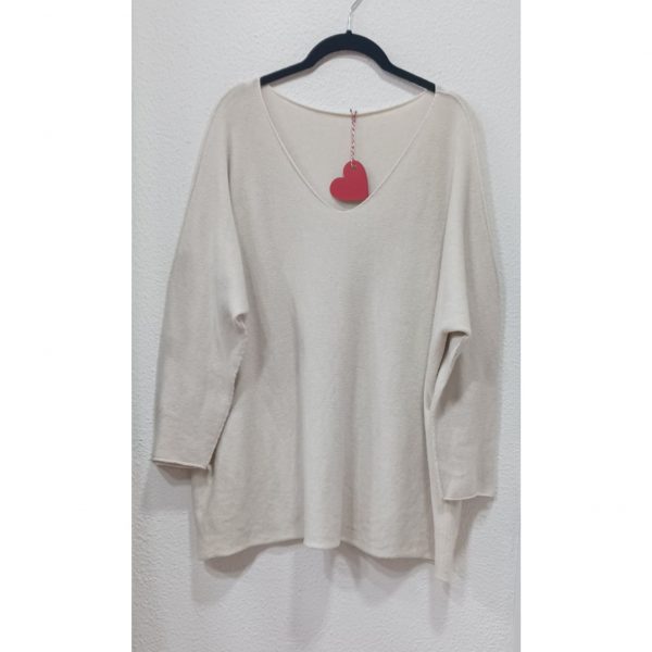 Jersey oversize