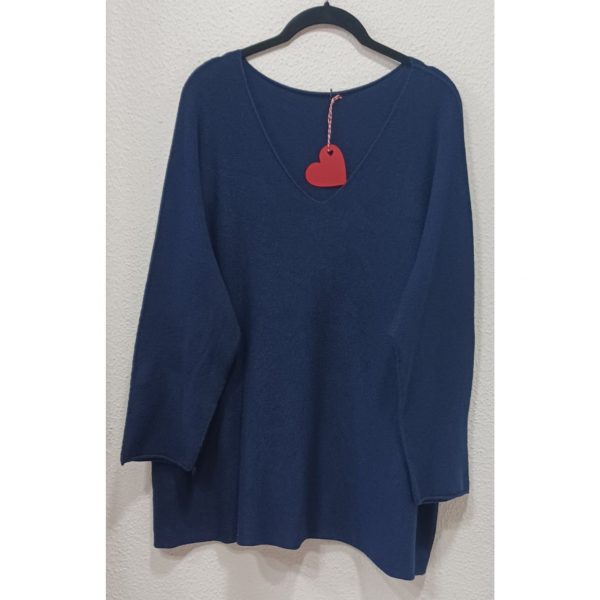 Jersey oversize - Imagen 2
