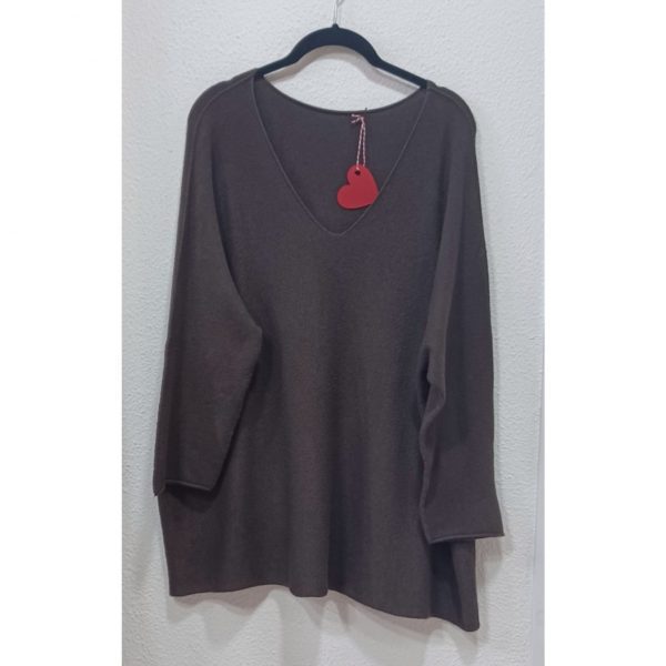 Jersey oversize - Imagen 3