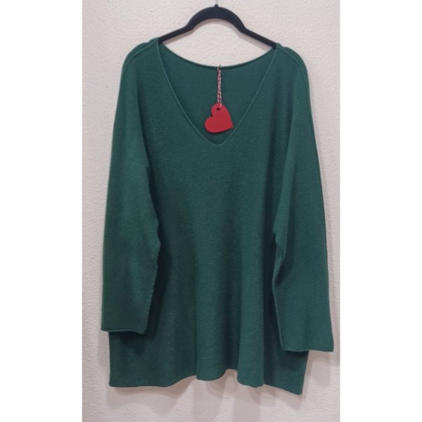 Jersey oversize - Imagen 4
