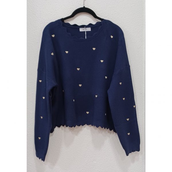 Jersey corazoncitos - Imagen 2