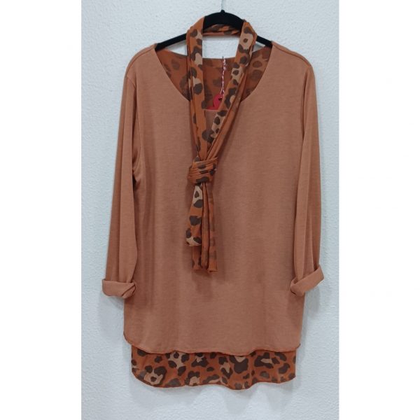 Camiseta doble - Imagen 3
