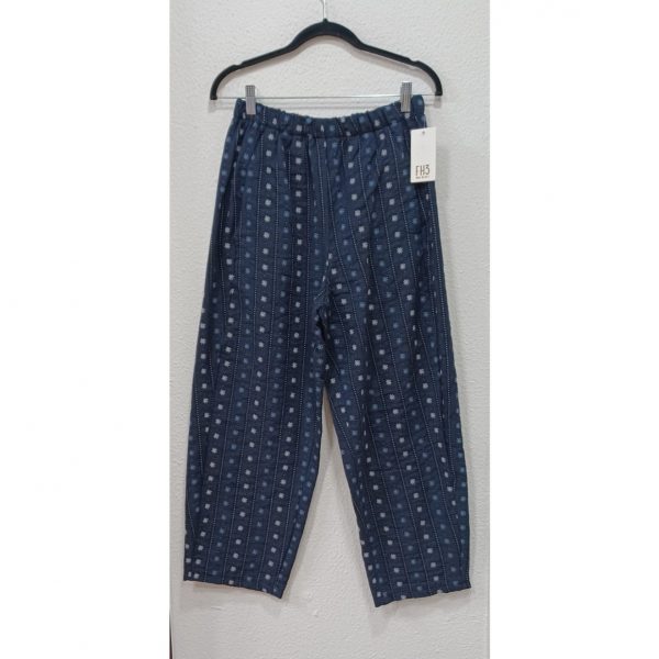 Pantalón estampado - Imagen 2