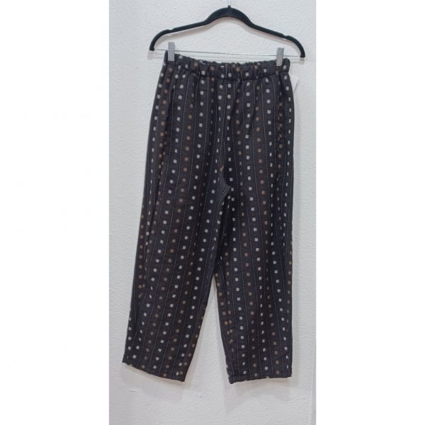 Pantalón estampado - Imagen 3