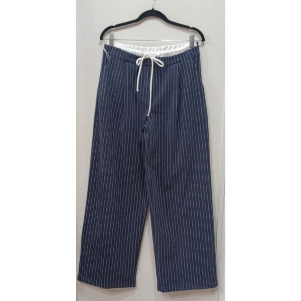 pantalón paño