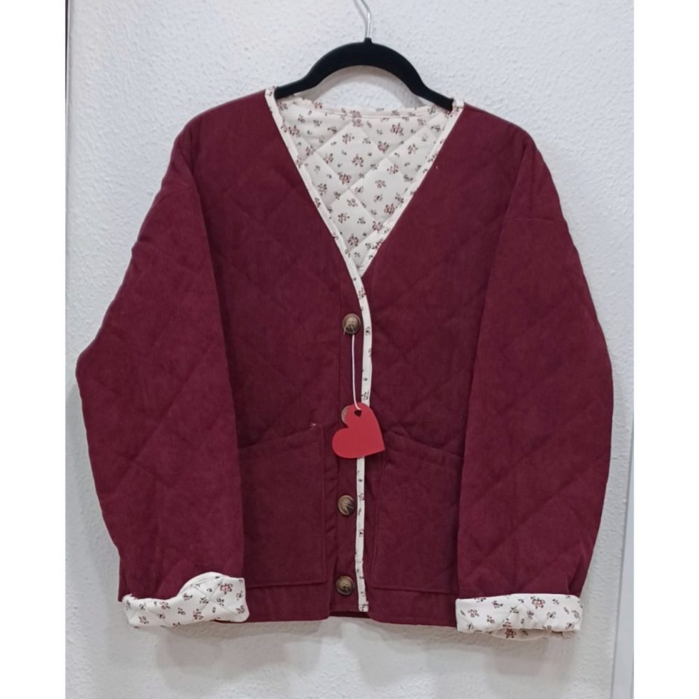 Bomber micropana - Imagen 2