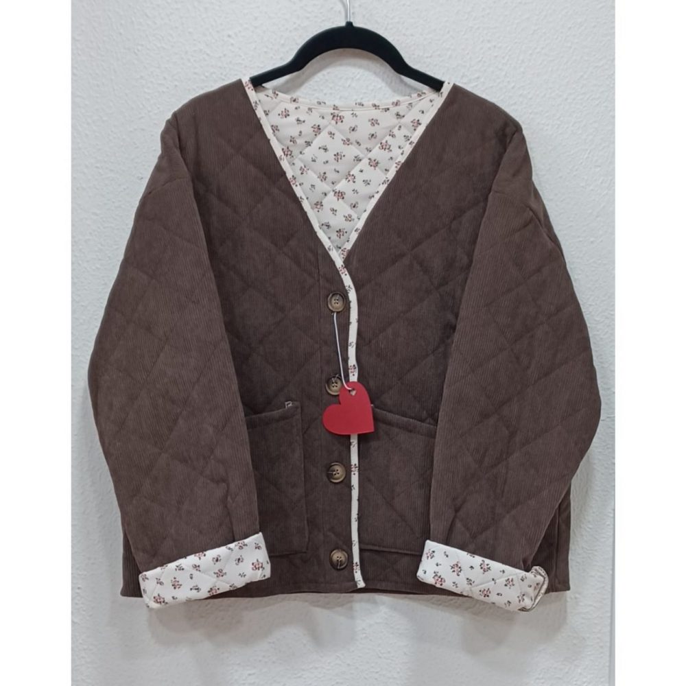 Bomber micropana - Imagen 3