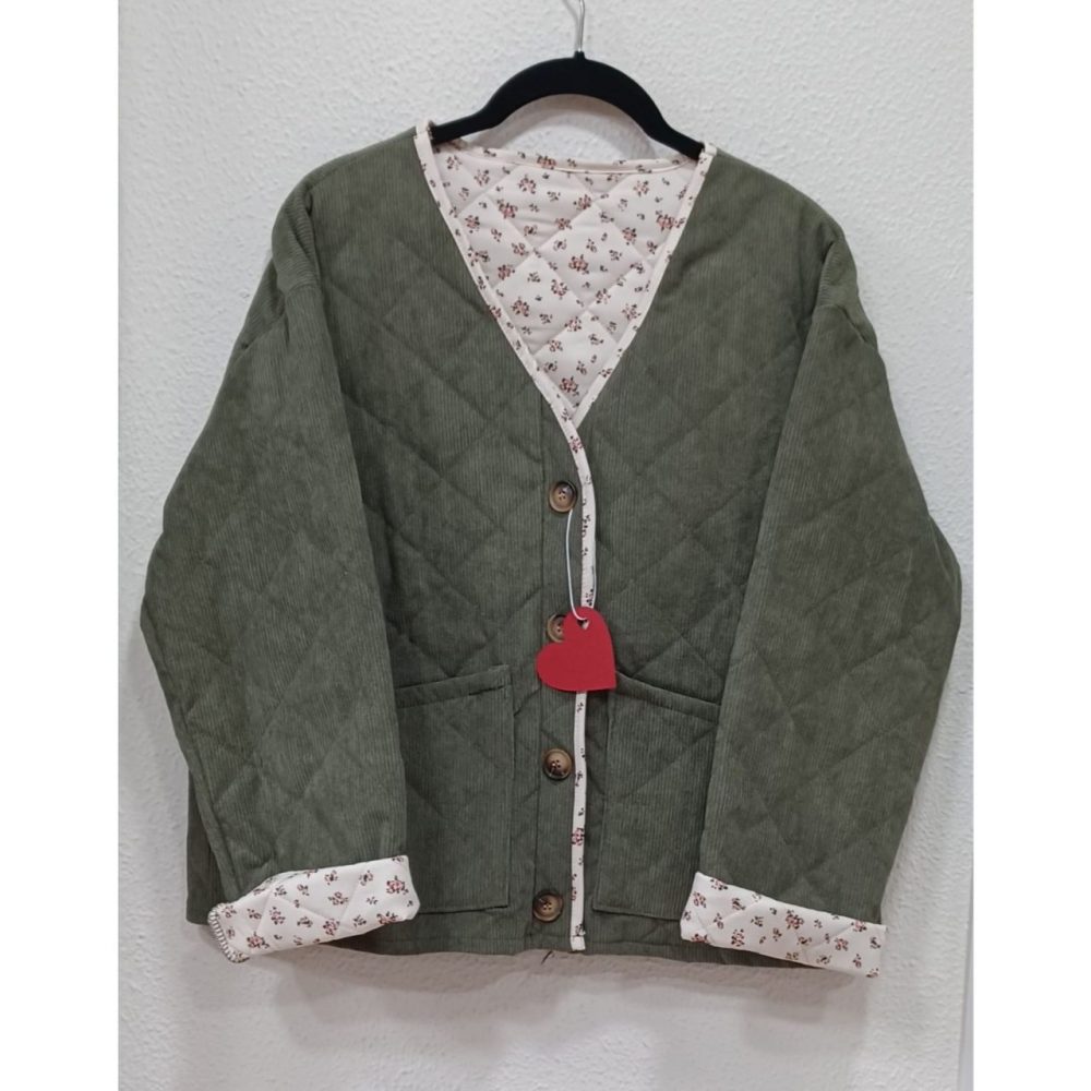 Bomber micropana - Imagen 4