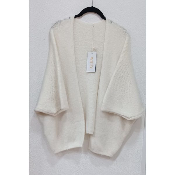 Chaqueta manga 3/4 - Imagen 4