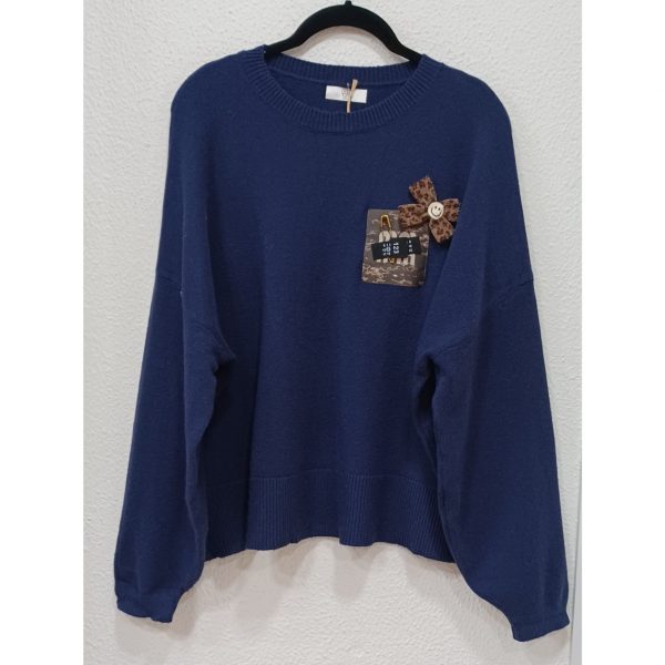 Jersey lazo - Imagen 2