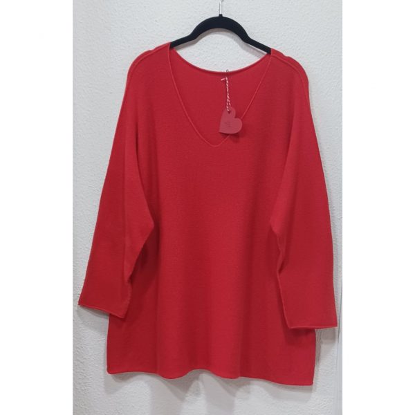 Jersey oversize - Imagen 5
