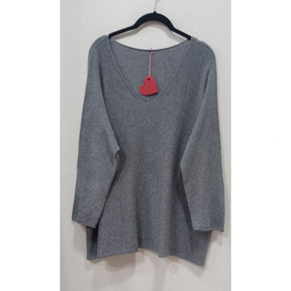 Jersey oversize - Imagen 6