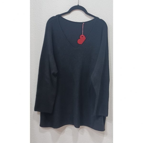 Jersey oversize - Imagen 7