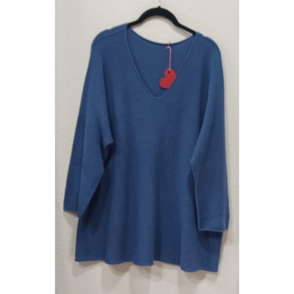 Jersey oversize - Imagen 8