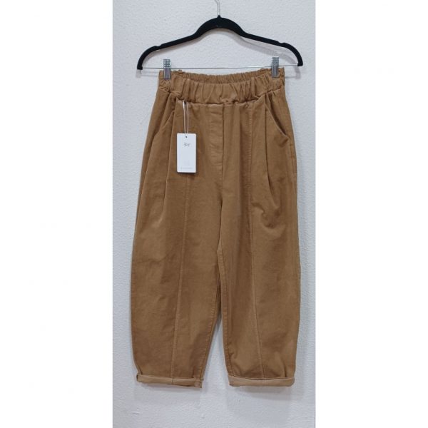 Pantalón pana