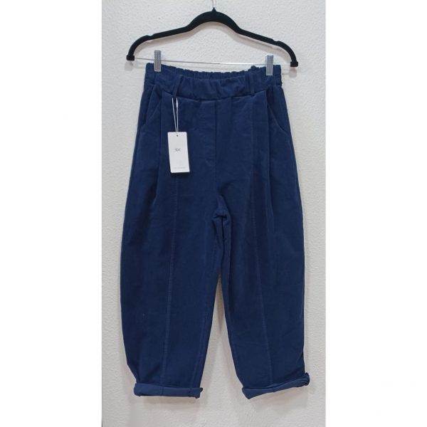 Pantalón pana - Imagen 2