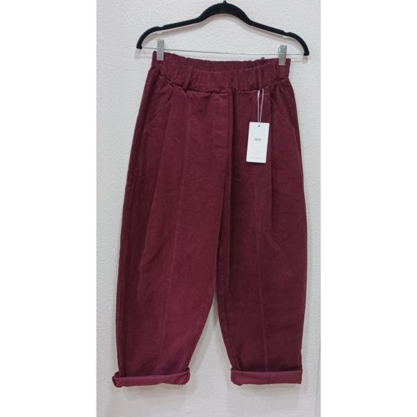 Pantalón pana - Imagen 3