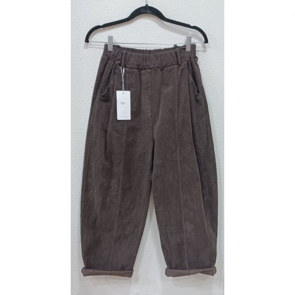 Pantalón pana - Imagen 4