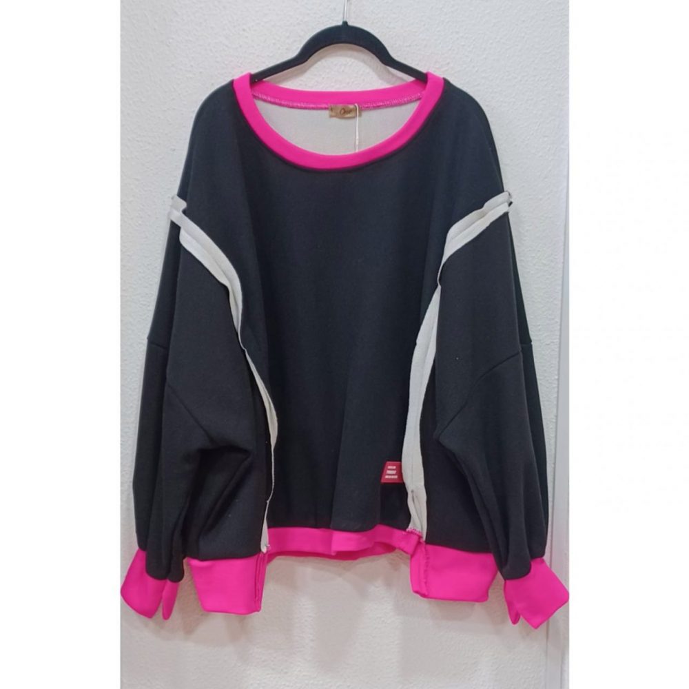 Sudadera polar (AGOTADA) - Imagen 2