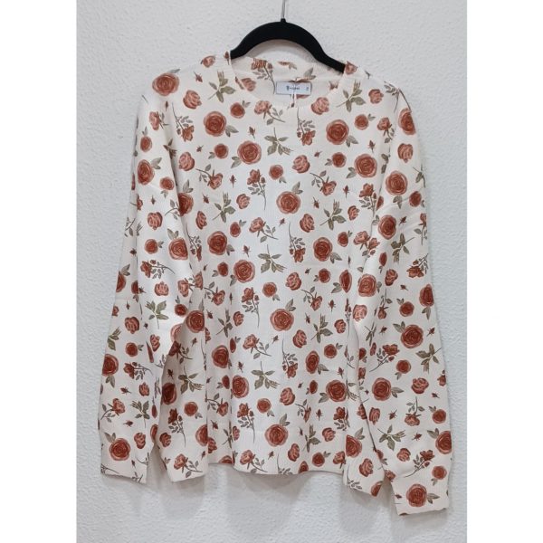 Jersey estampado