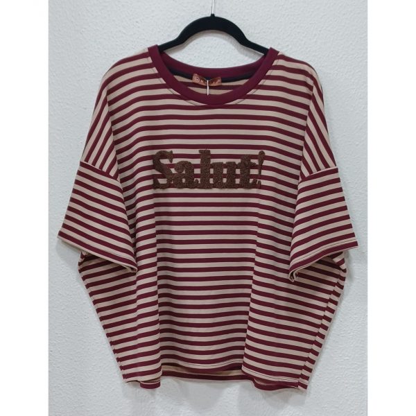 Sudadera salut - Imagen 2