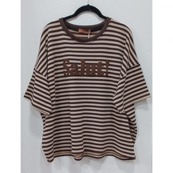 Sudadera salut - Imagen 3
