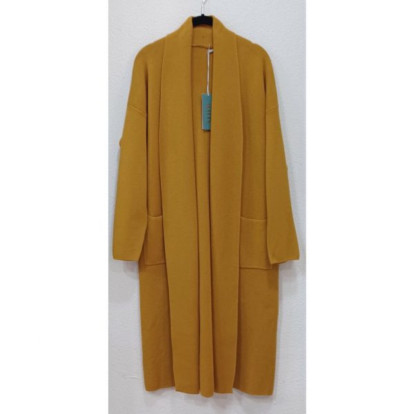 Chaqueta larga - Imagen 2