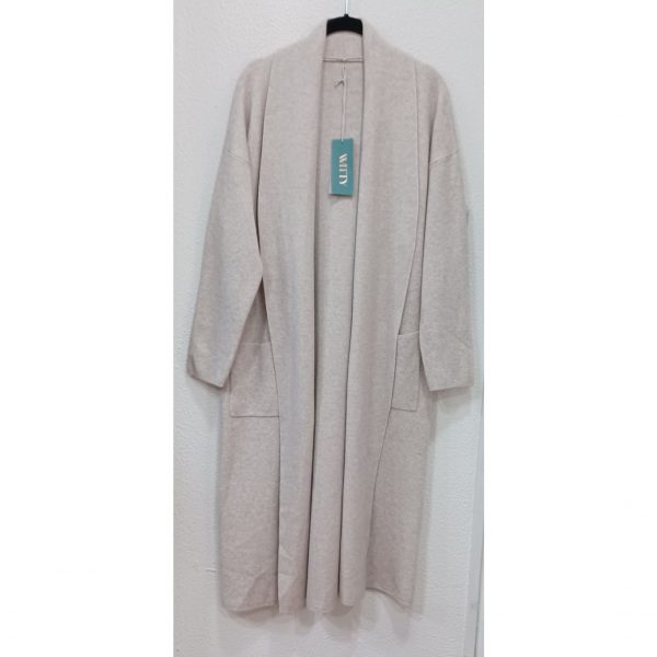Chaqueta larga - Imagen 4