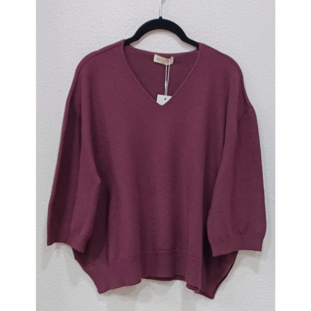 Jersey manga 3/4 (AGOTADO)