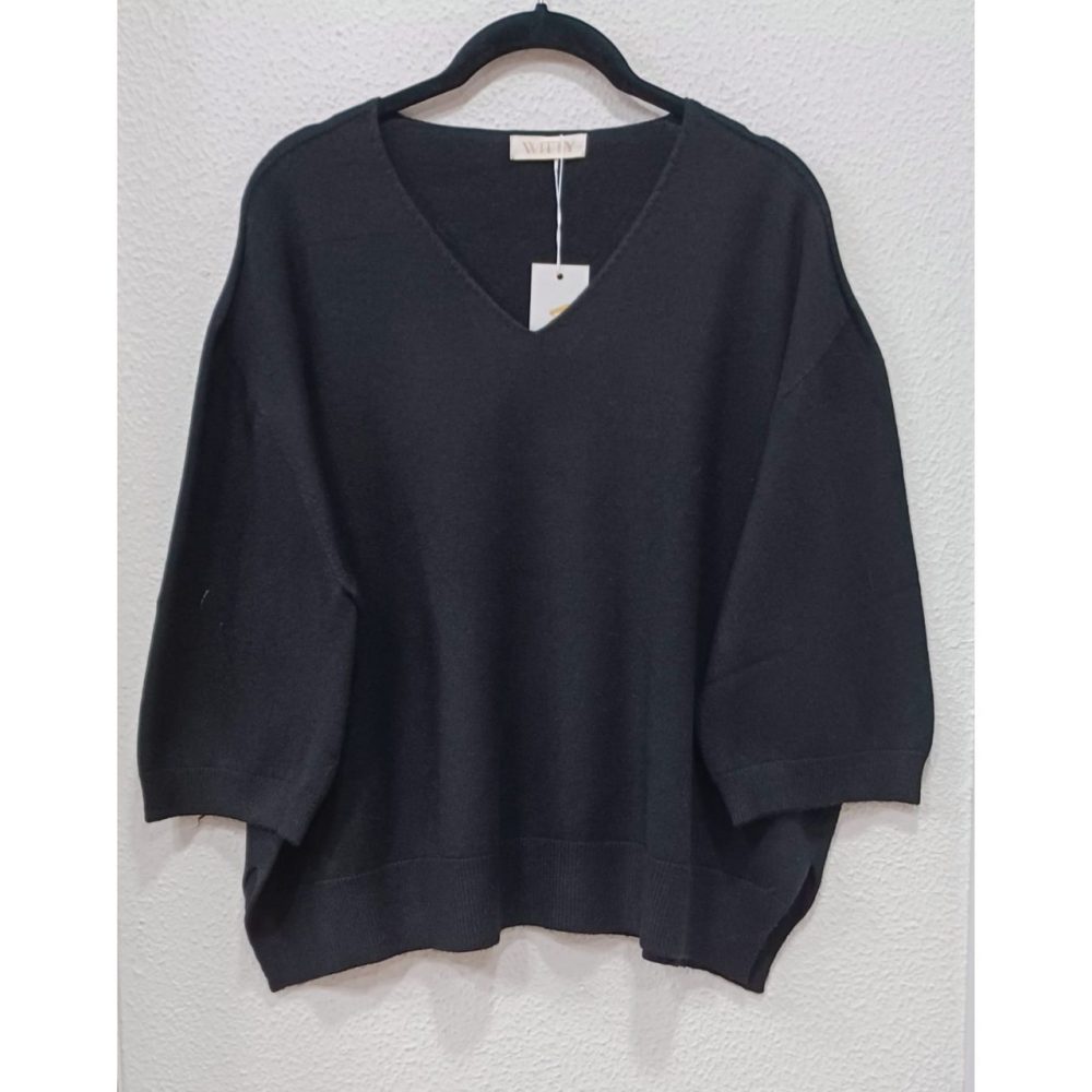 Jersey manga 3/4 (AGOTADO) - Imagen 2