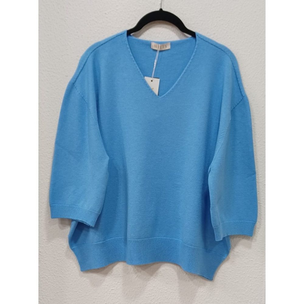 Jersey manga 3/4 (AGOTADO) - Imagen 3