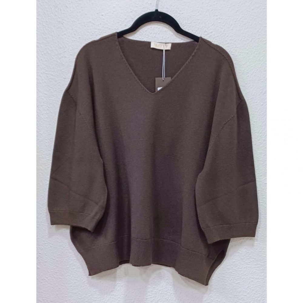 Jersey manga 3/4 (AGOTADO) - Imagen 4