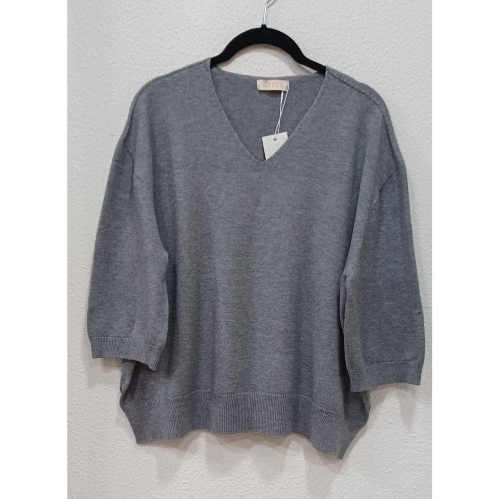 Jersey manga 3/4 (AGOTADO) - Imagen 5