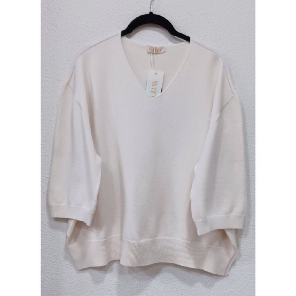 Jersey manga 3/4 (AGOTADO) - Imagen 7