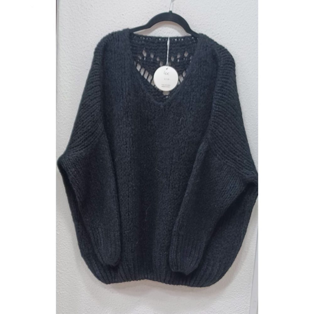 Jersey corazón - Imagen 3