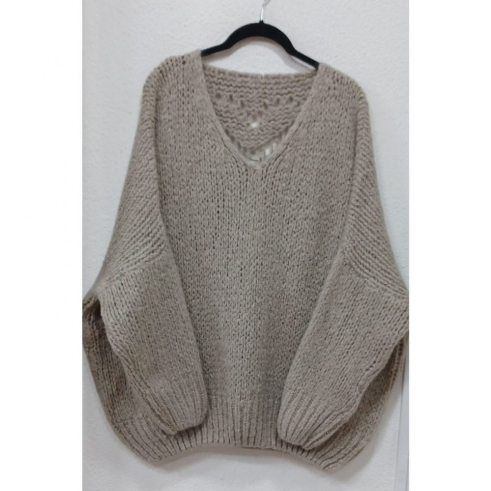 Jersey corazón - Imagen 4