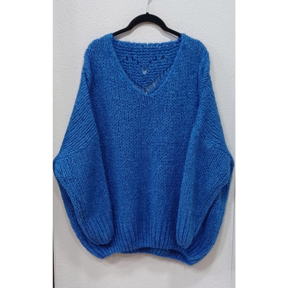 Jersey corazón - Imagen 5