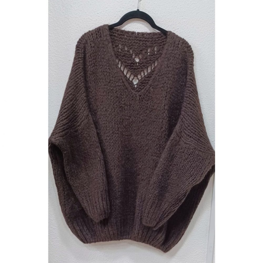 Jersey corazón - Imagen 2