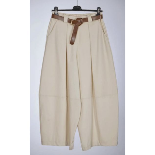 Pantalón pinzas (AGOTADO)