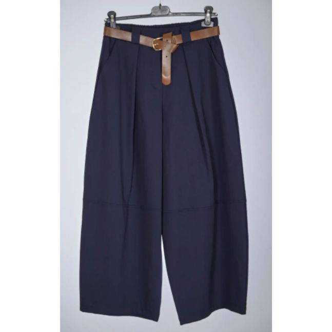 Pantalón pinzas (AGOTADO) - Imagen 2