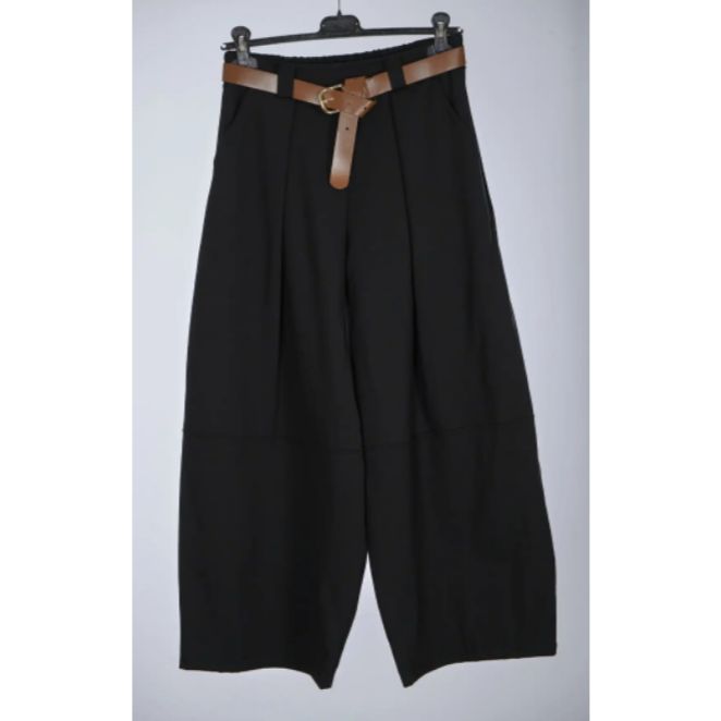 Pantalón pinzas (AGOTADO) - Imagen 3