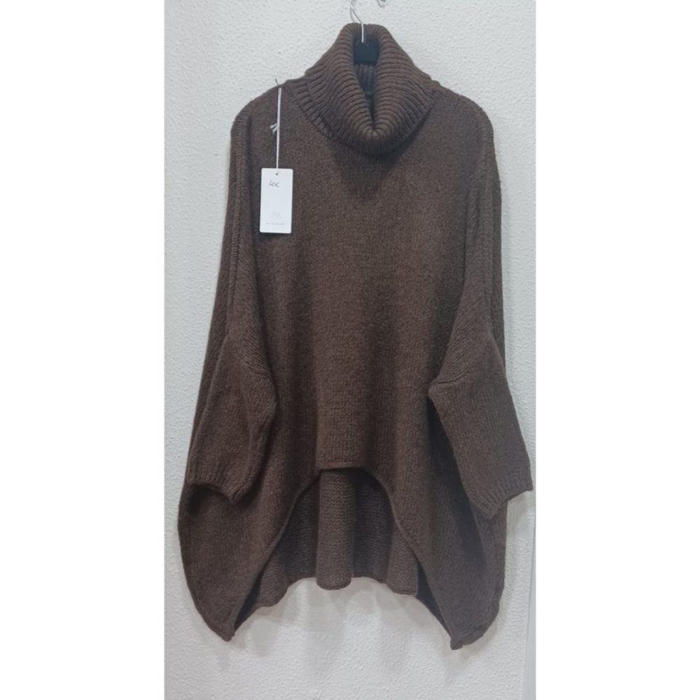 Jersey oversize - Imagen 2