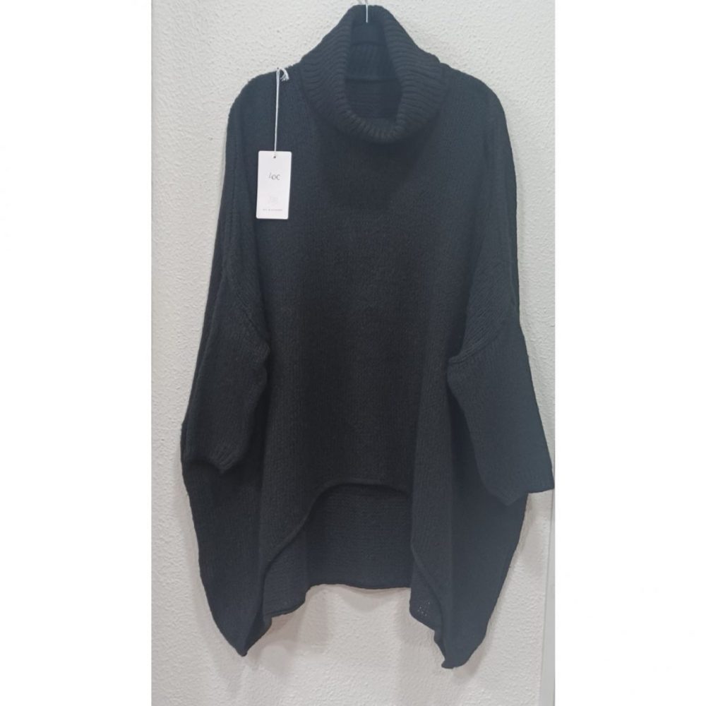 Jersey oversize - Imagen 5