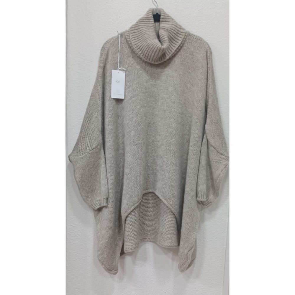 Jersey oversize - Imagen 6