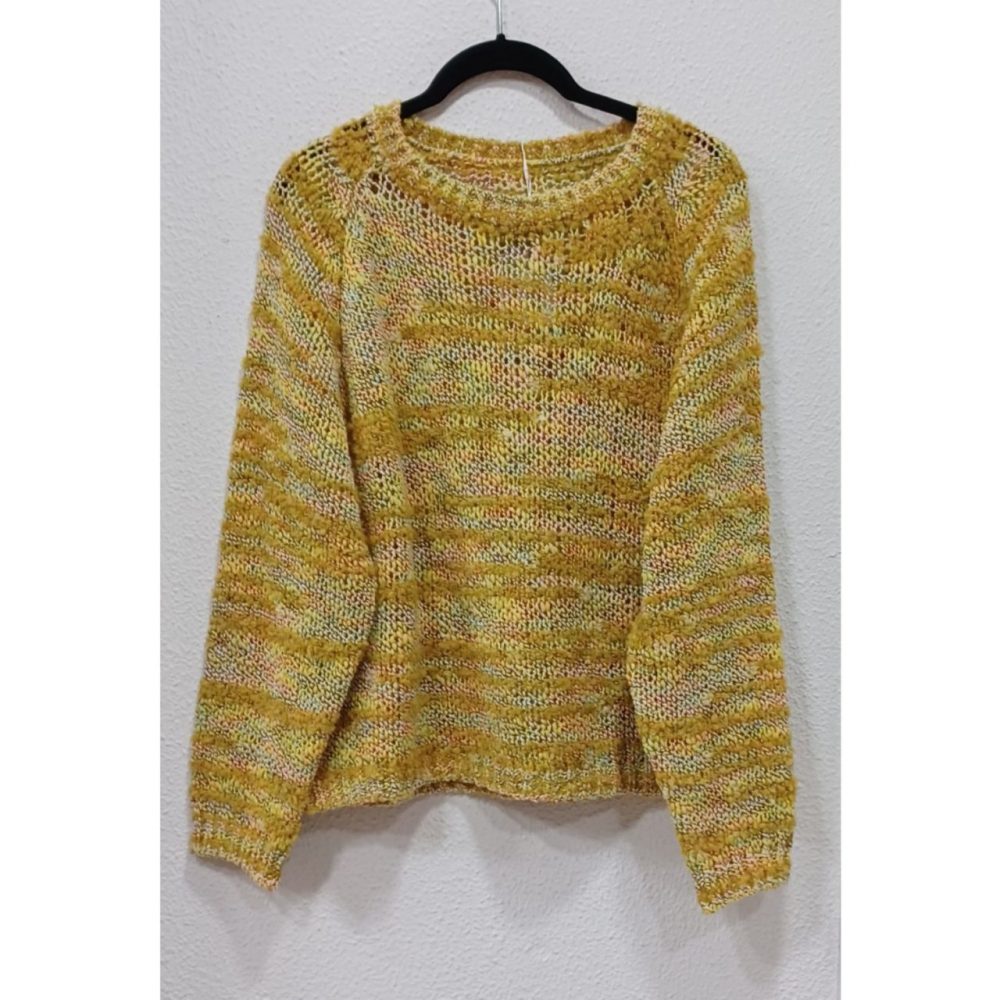 Jersey jaspeado - Imagen 2