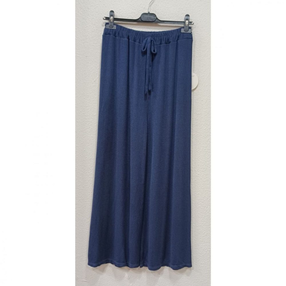 Pantalón punto